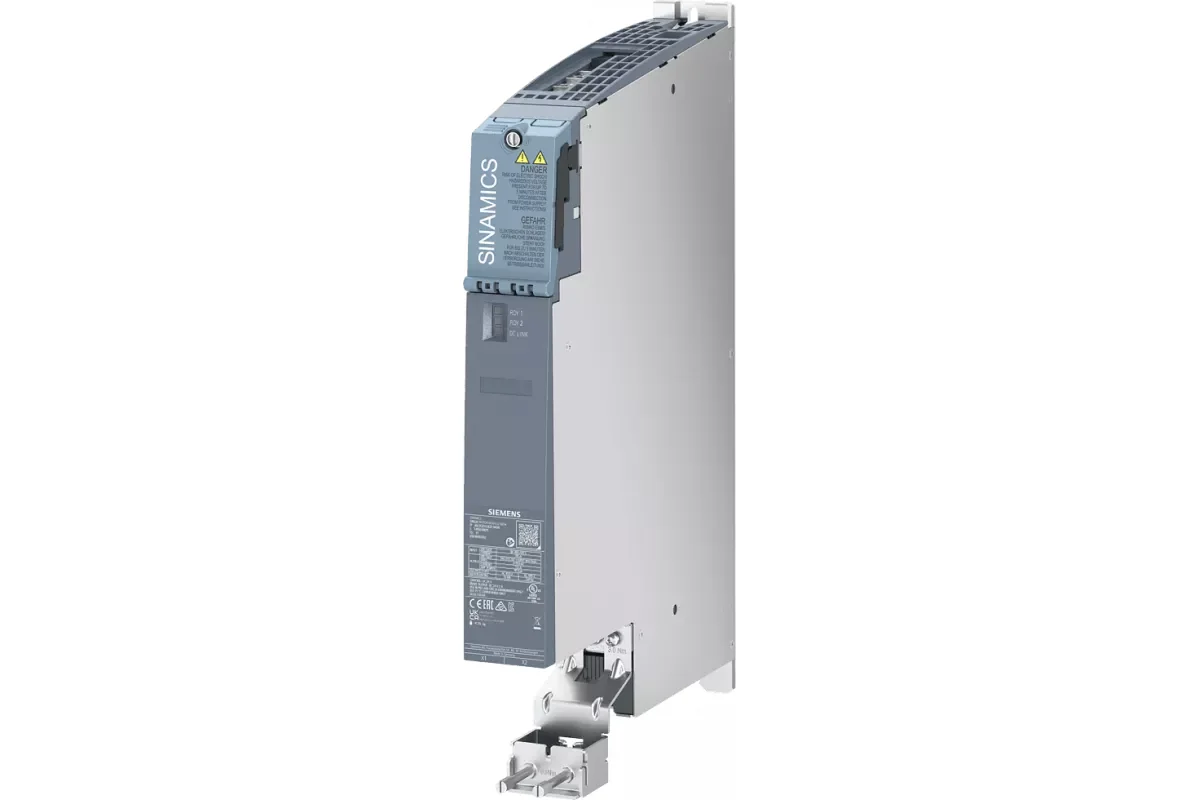 Siemens 6SL5120-1UE26-0AC1 — компонент приводной техники