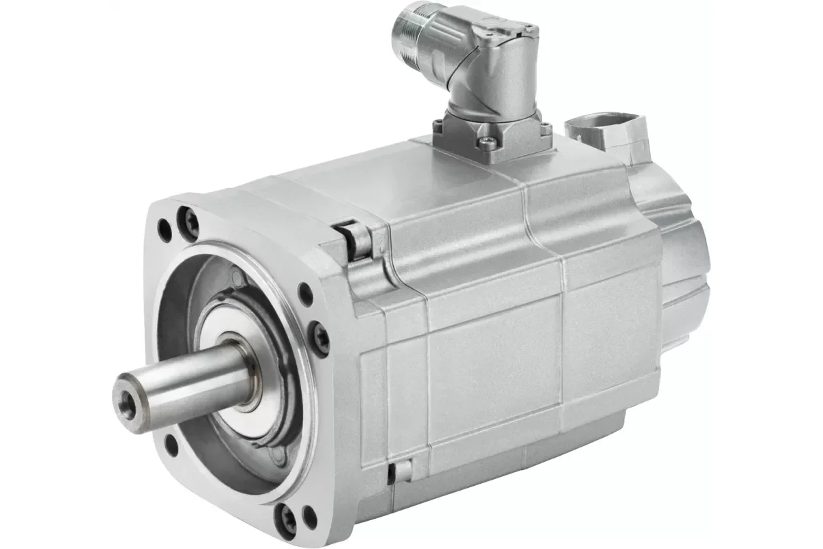 Siemens 1FT2105-6AF00-1MB0 — компонент приводной техники
