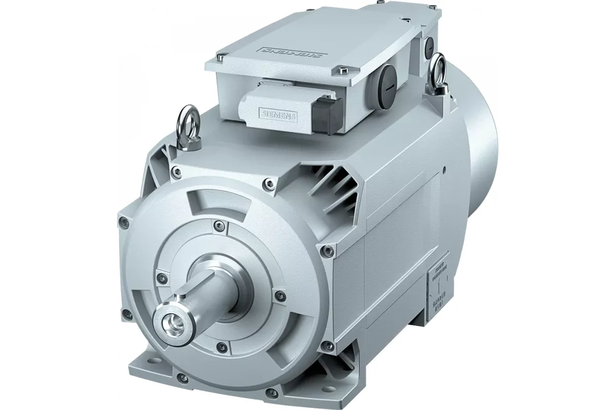 Siemens 1MB1511-1EA23-4AB4-Z D35 — компонент приводной техники