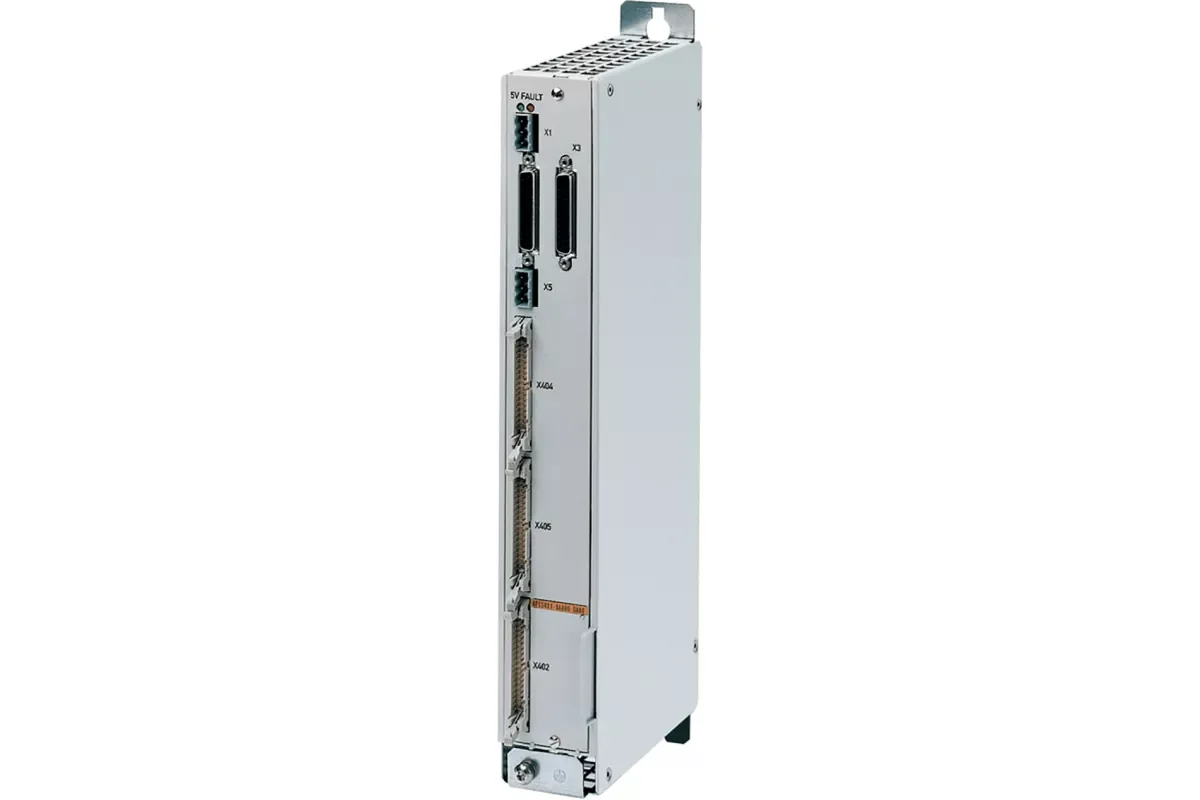 Siemens 6FC5503-0AD00-0AA0 — промышленный компонент