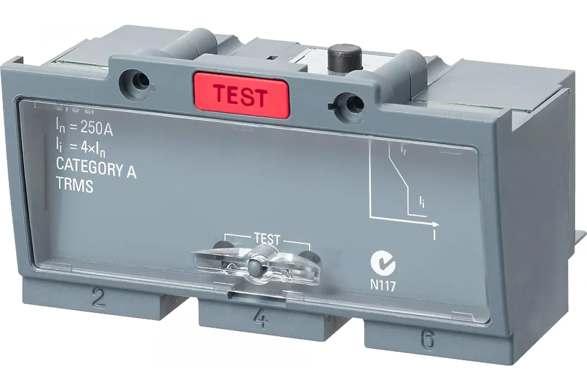 Siemens 3VT9300-4PA30 — промышленный компонент