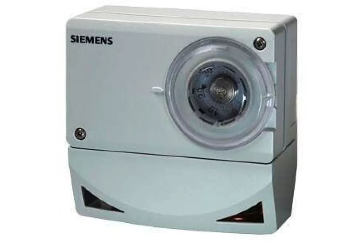 Siemens BPZ:SQN90.201A2790 — промышленный компонент