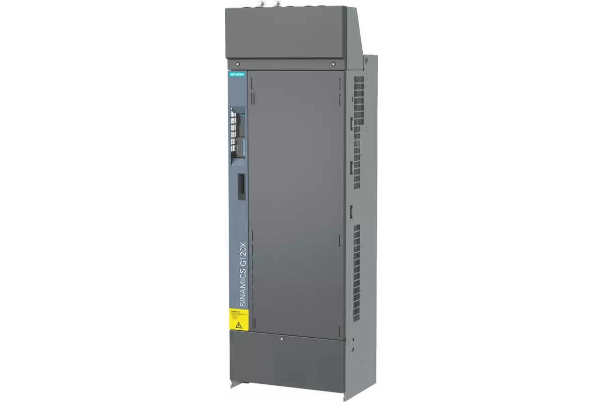 Siemens 6SL3220-1YE66-0CF0 — SINAMICS G120X Номинальная мощность