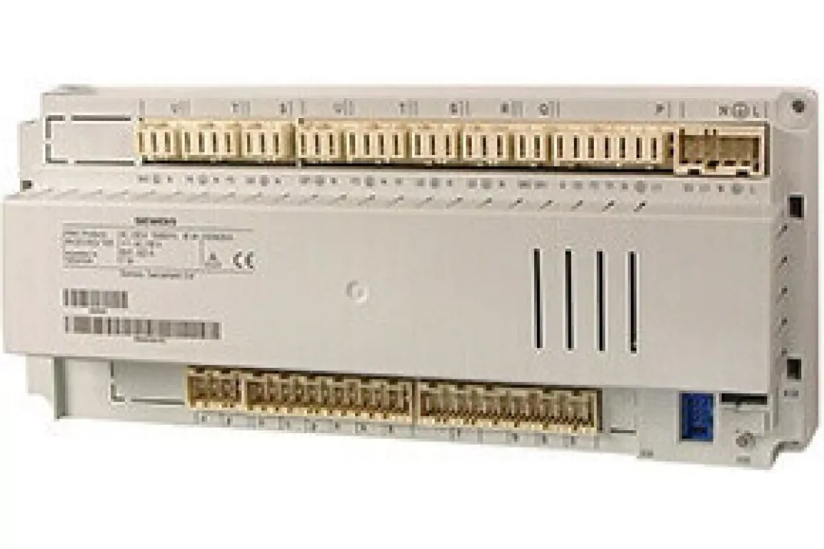 Siemens RWF55.50A9