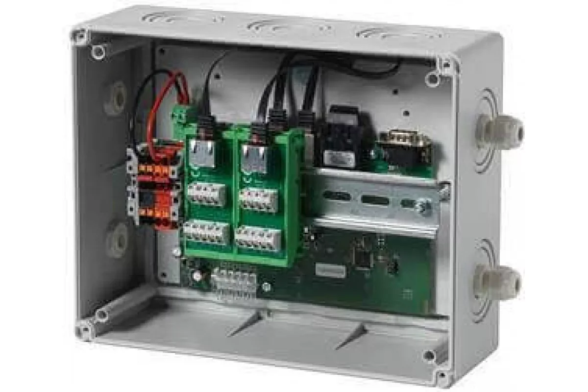 Siemens PN2001-A1