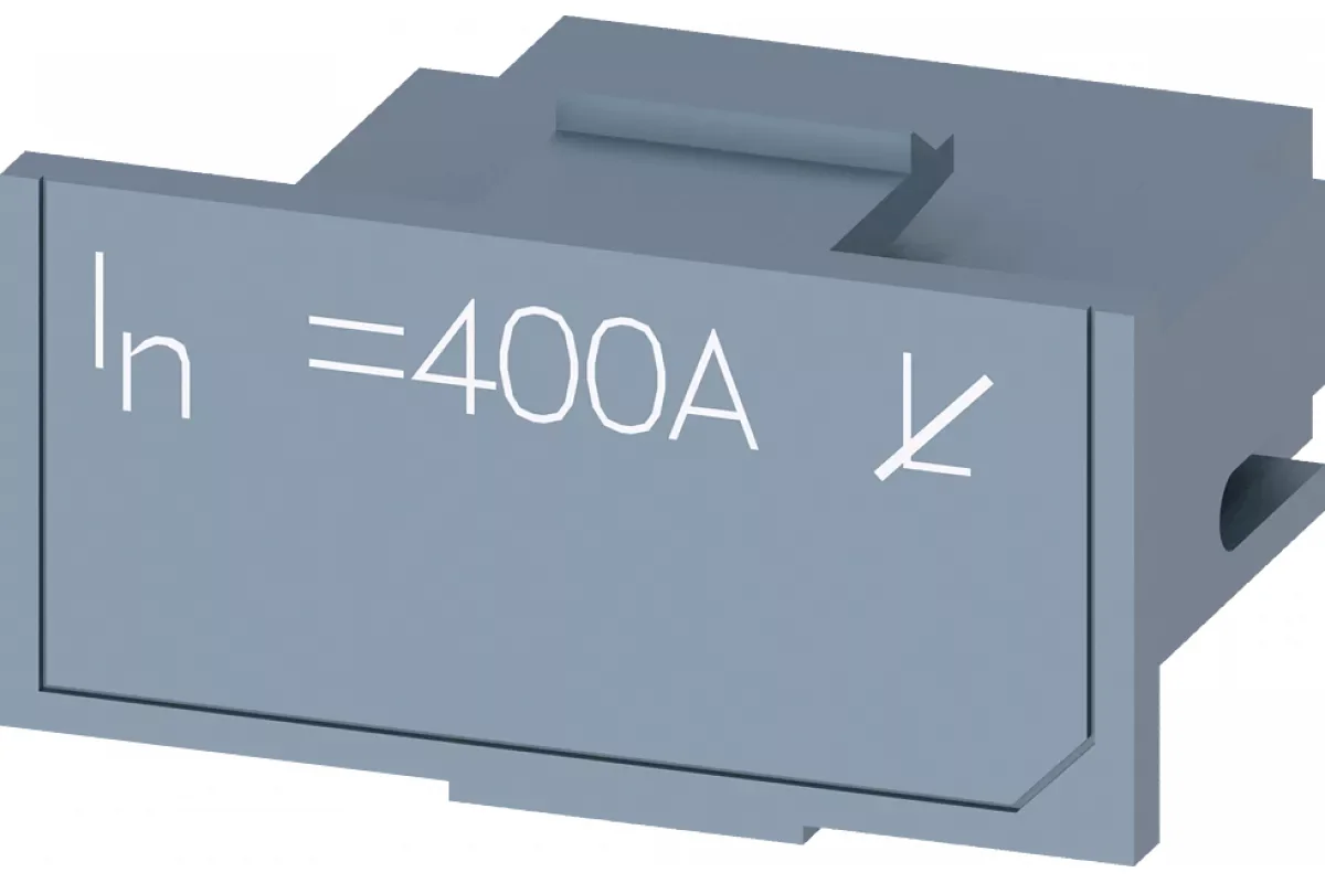 Siemens 3VW9011-0GF30 — с возвратом тока через землю