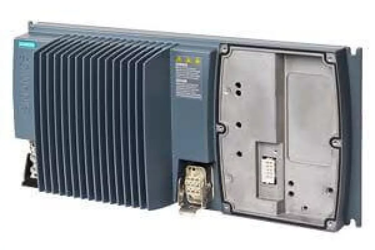 Siemens 6SL3517-1BE13-3AM0 — промышленный компонент