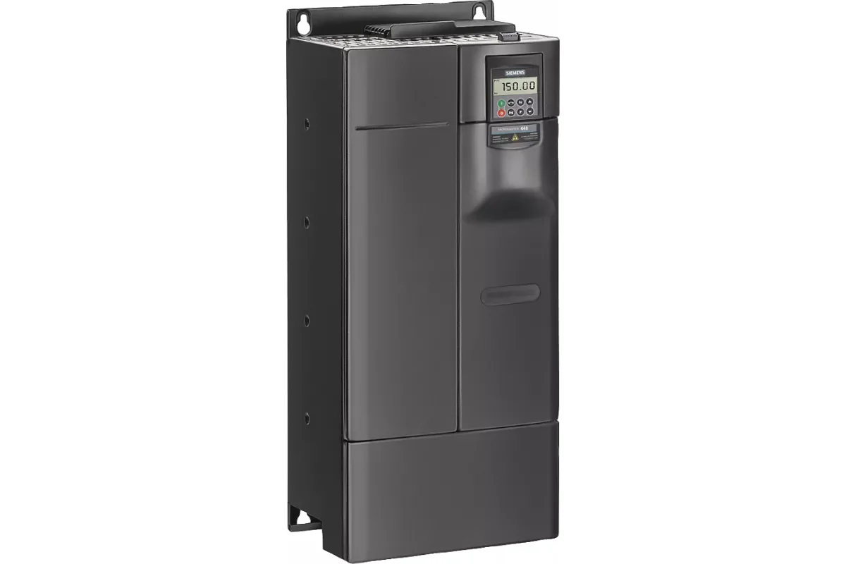Siemens 6SE6440-2UD25-5CA1 — MICROMASTER 440 БЕЗ ФИЛЬТРА