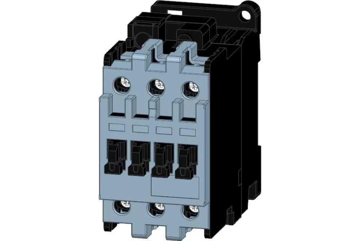 Siemens 3TS3101-0XM0 — промышленный компонент