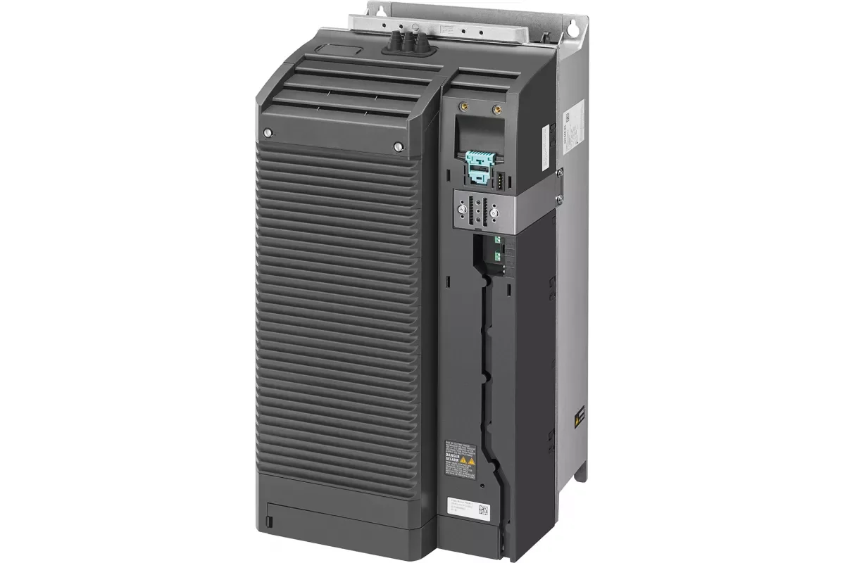 Siemens 6SL3210-1PE31-5AL0 — Силовые модули