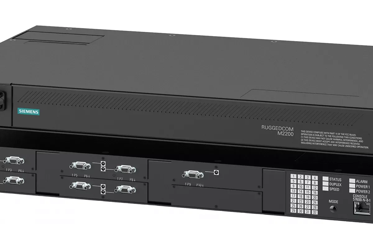 Siemens 6GK6021-0MK00-0AA2