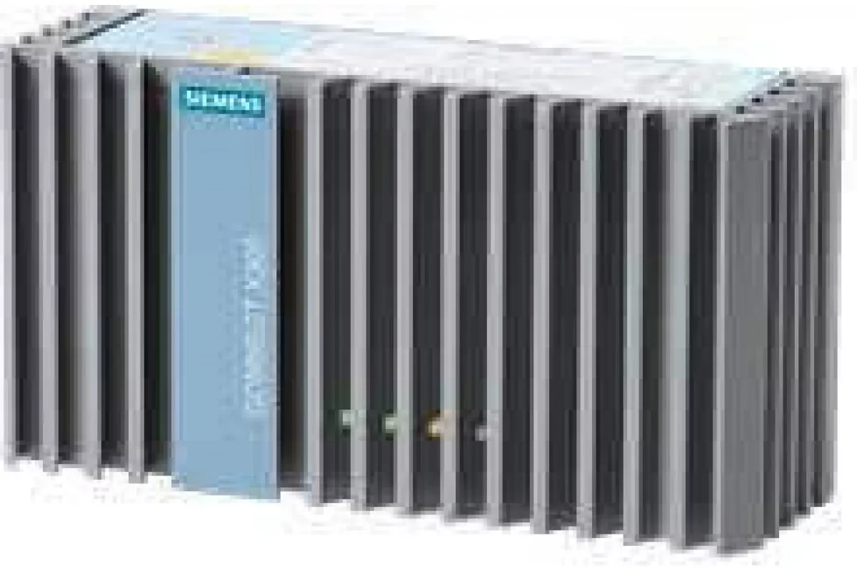 Siemens DBS721