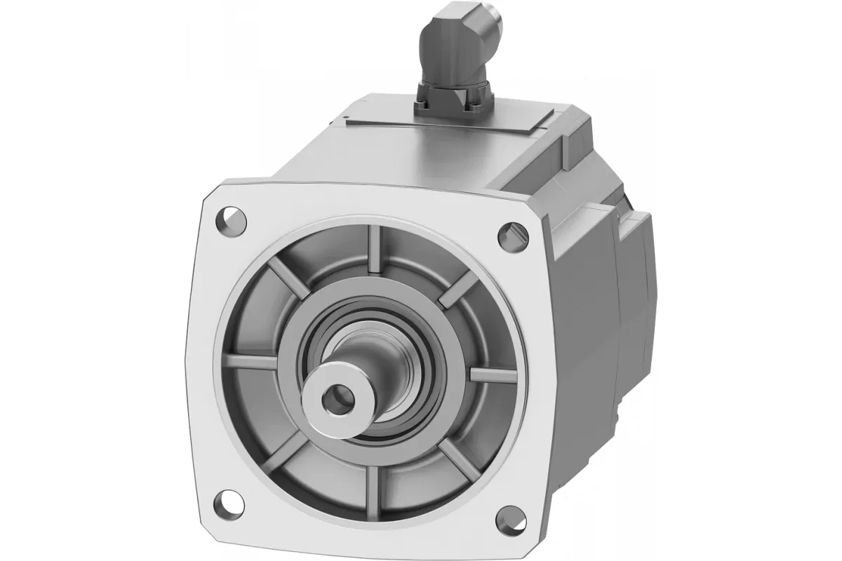 Siemens 1FK2208-3AC11-0MB0 — Simotics s-1fk2 ct серводвигатель
