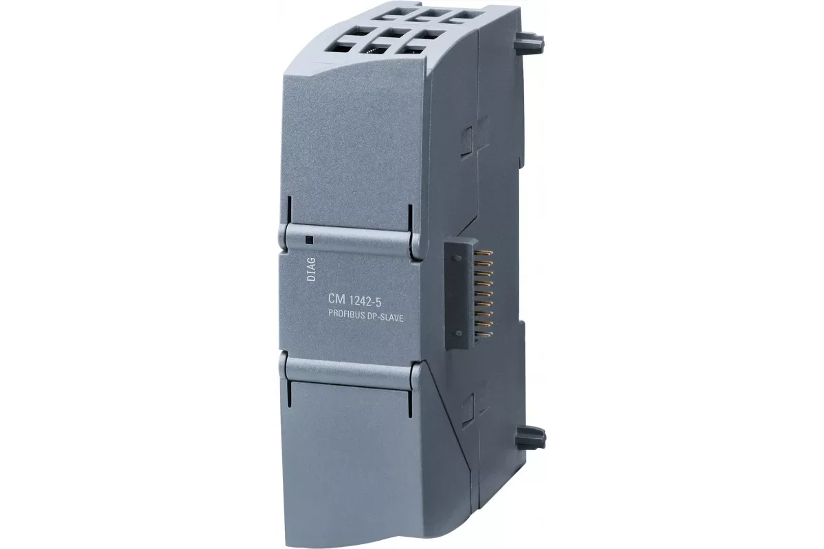 Siemens 1FK2210-4AB11-0MA0 — SIMOTICS S-1FK2 CT Серводвигатель
