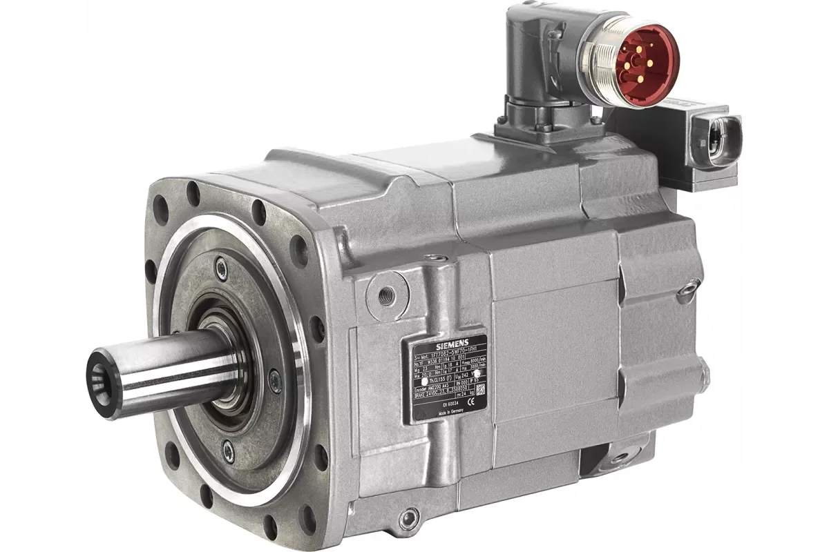 Siemens 1FT7108-5SC71-1BB0 — 1FT7 для SINAMICS S120