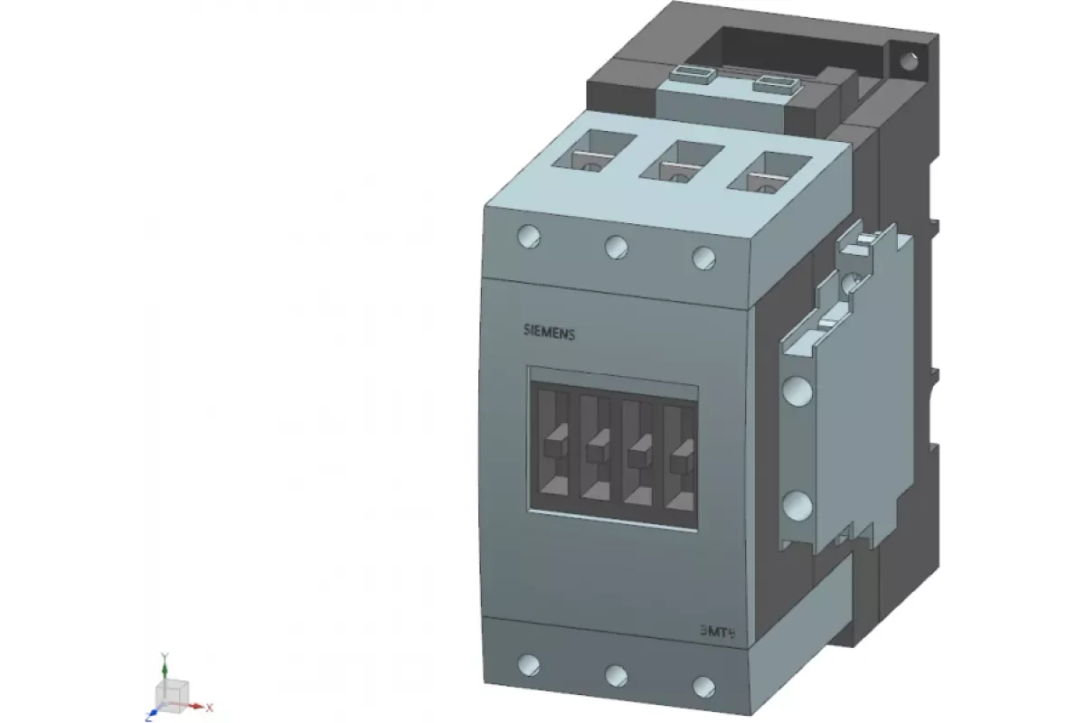 Siemens 3MT8032-1AP03 — промышленный компонент