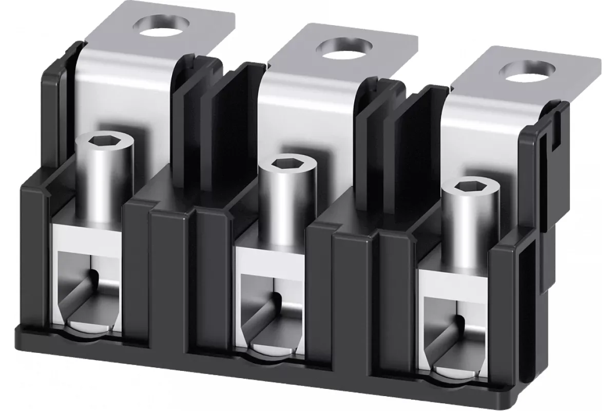 Siemens 3NP1933-1BA00 — Дополнительные принадлежности