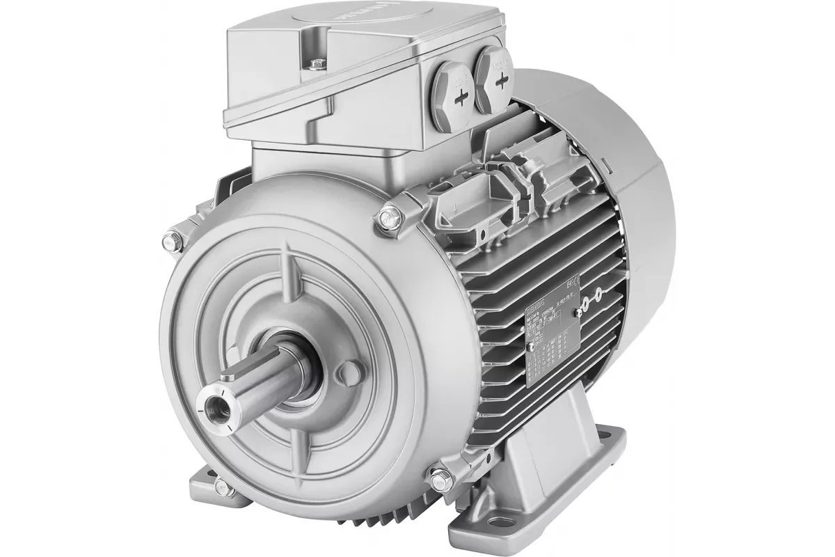 Siemens 1FW6130-0QB15-1JC3 — Моментные двигатели 1FW6