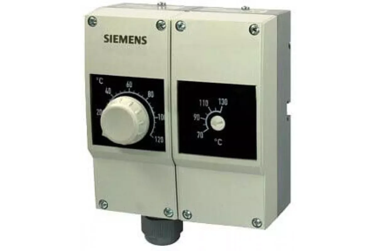 Siemens RAM-TR.2000M — Обзор заказных данных