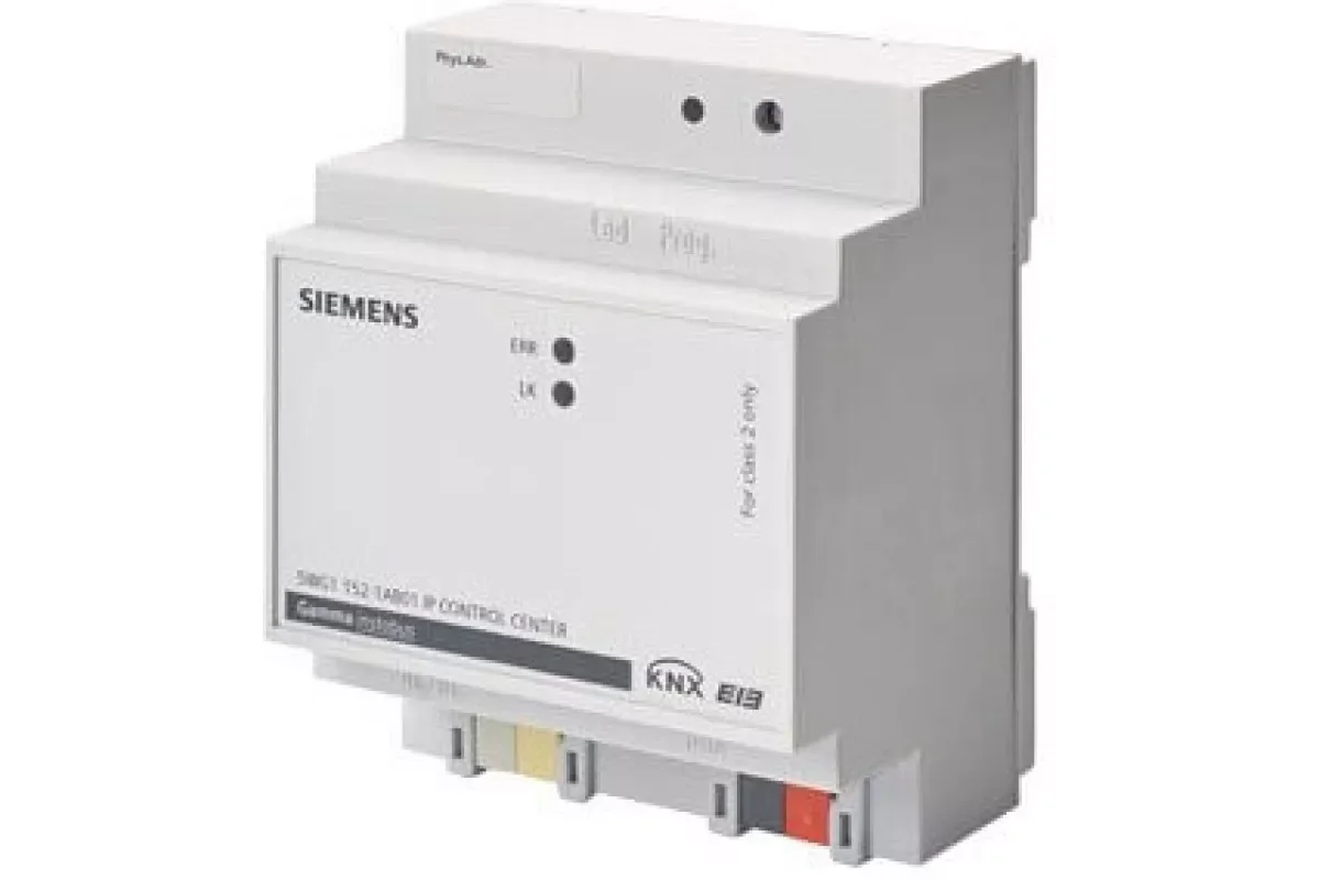 Siemens 5WG1141-1AB21