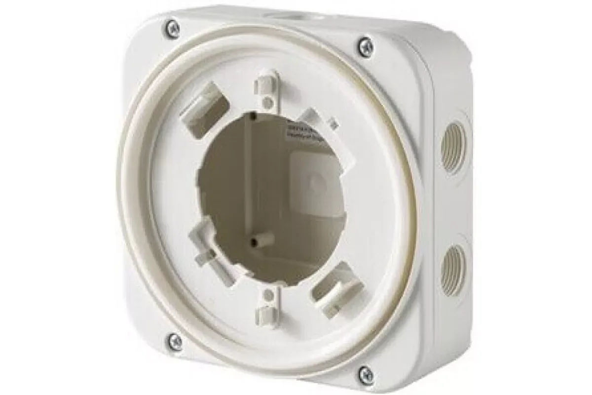 Siemens AZL52.00B1 — Обзор заказных данных