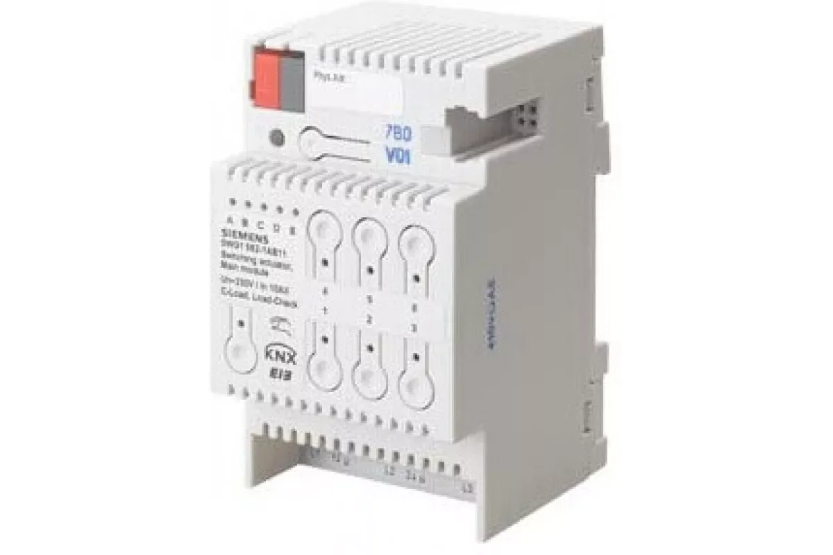 Siemens 5WG1554-1DB31