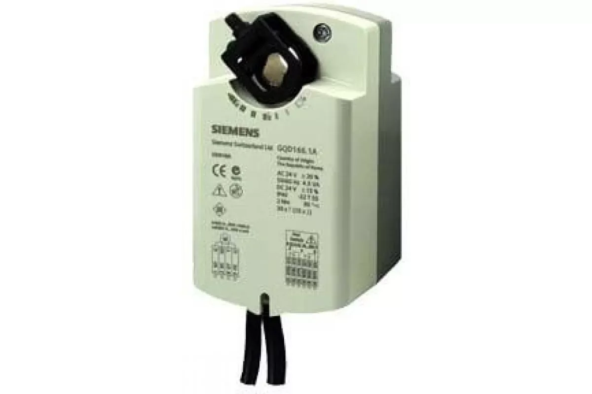 Siemens BPZ:GMA321.1E