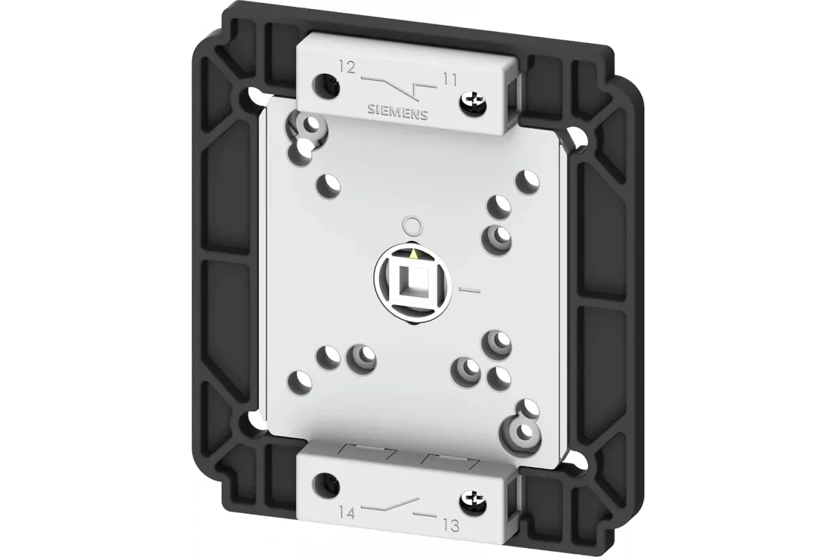 Siemens 3LD9240-5DF — компонент энергетического оборудования