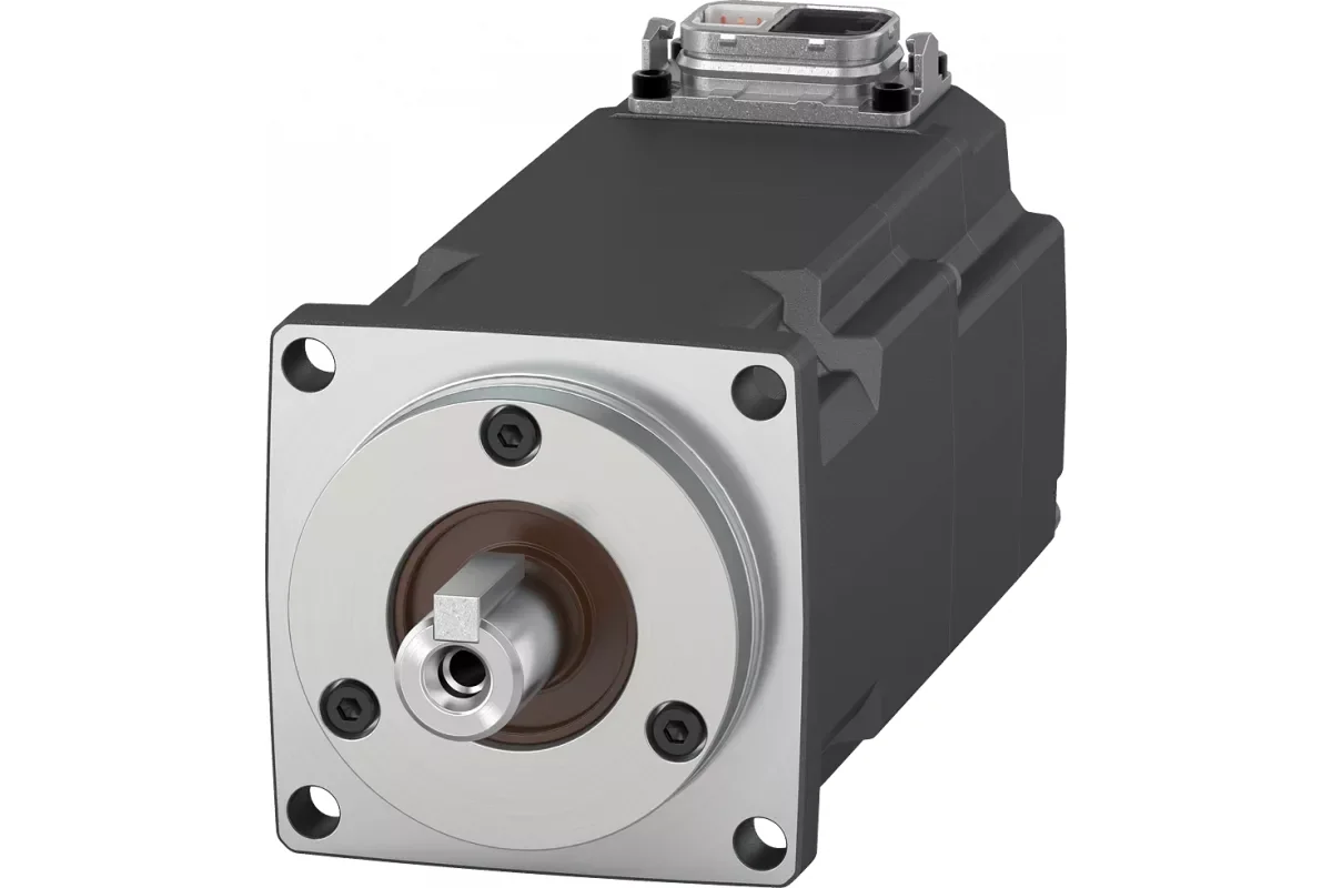 Siemens 1FK7103-3BC7.-.... — 1FK7 с SINAMICS S120 Servo Control