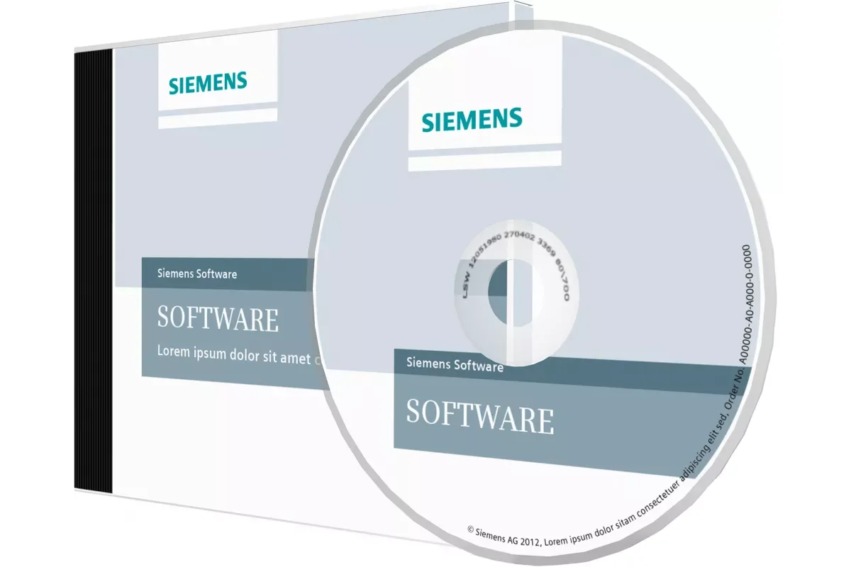 Siemens 6SL3054-4AG00-2AA0-Z E01+F01 — SINAMICS SD-КАРТА