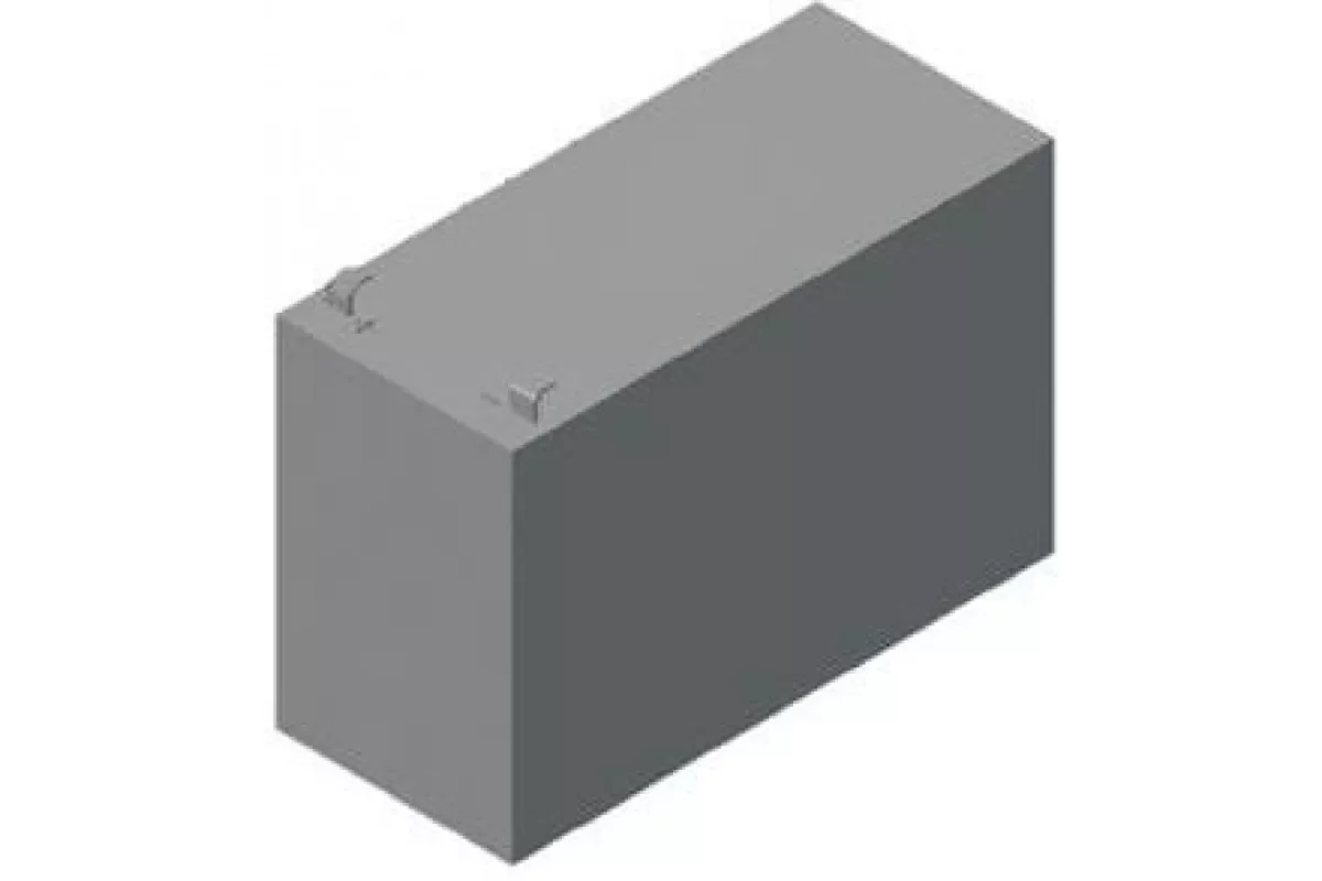 Siemens A5Q00004980 — Корпус синий с ключом
