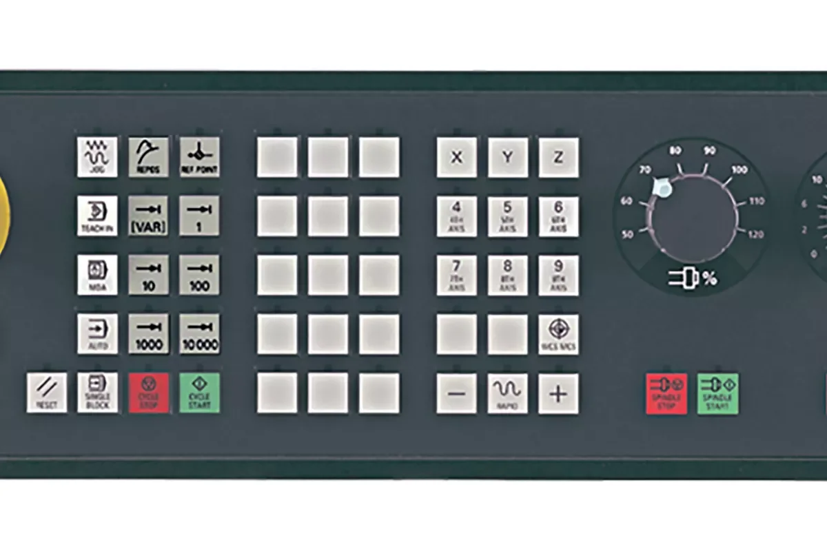 Siemens 6FC5203-0AF50-0CA0 — промышленный компонент
