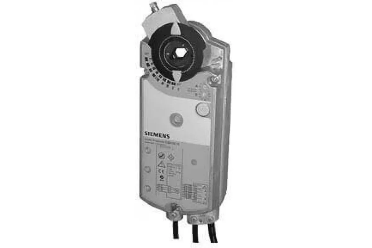 Siemens GGA326.1E/10