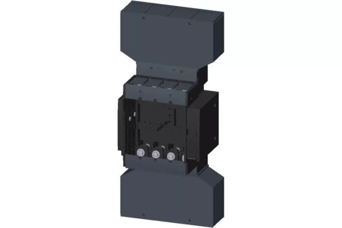 Siemens 3VA9443-0KP00 — Втычное устройство полный монтажный комплект принадлежность для авт