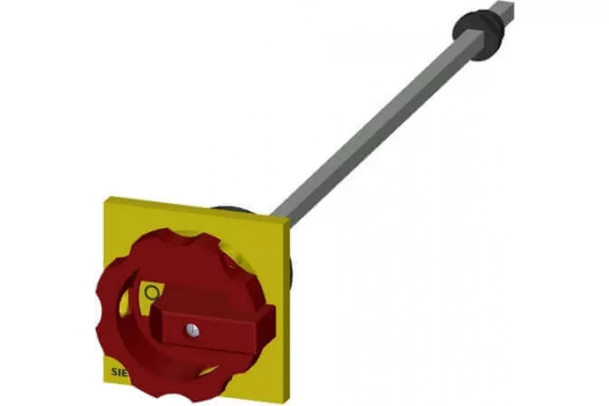 Siemens 3LD9344-3C — Дверной поворотный механизм