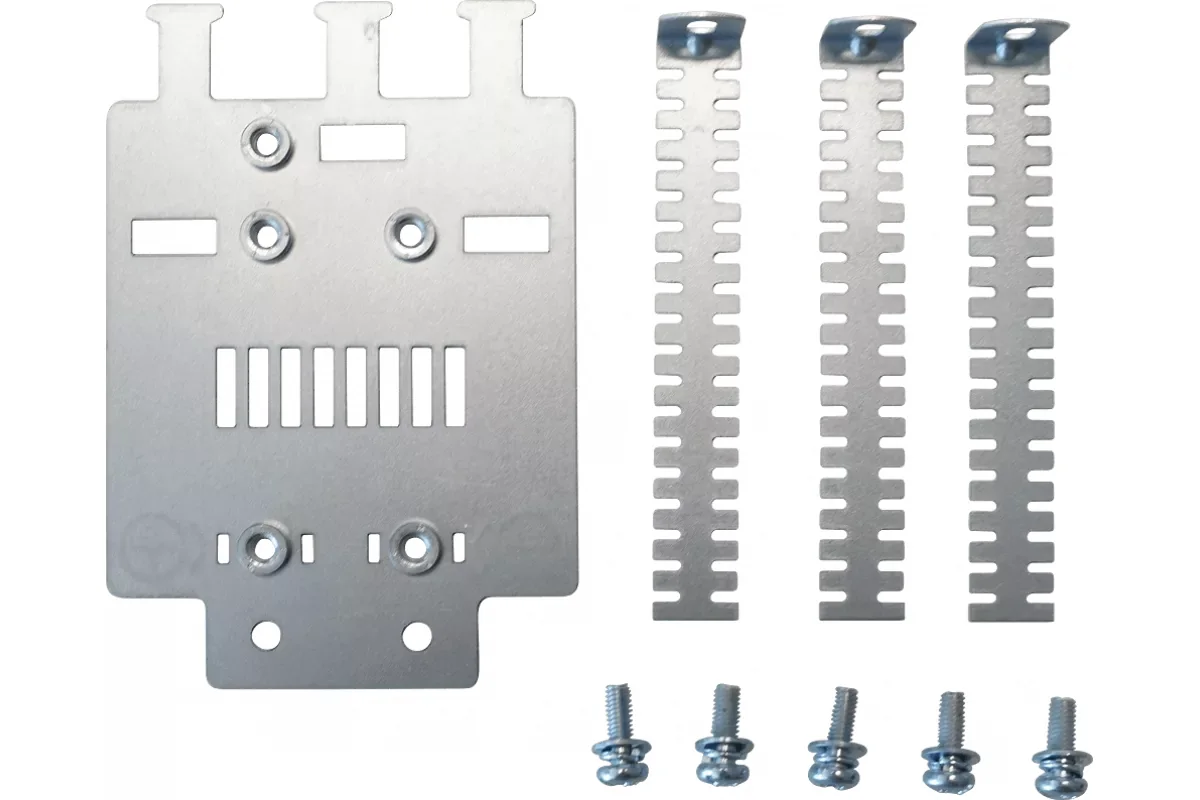 Siemens 6SL3260-2TA00-0AA0 — Шинный модуль для монтажа на задней стенке