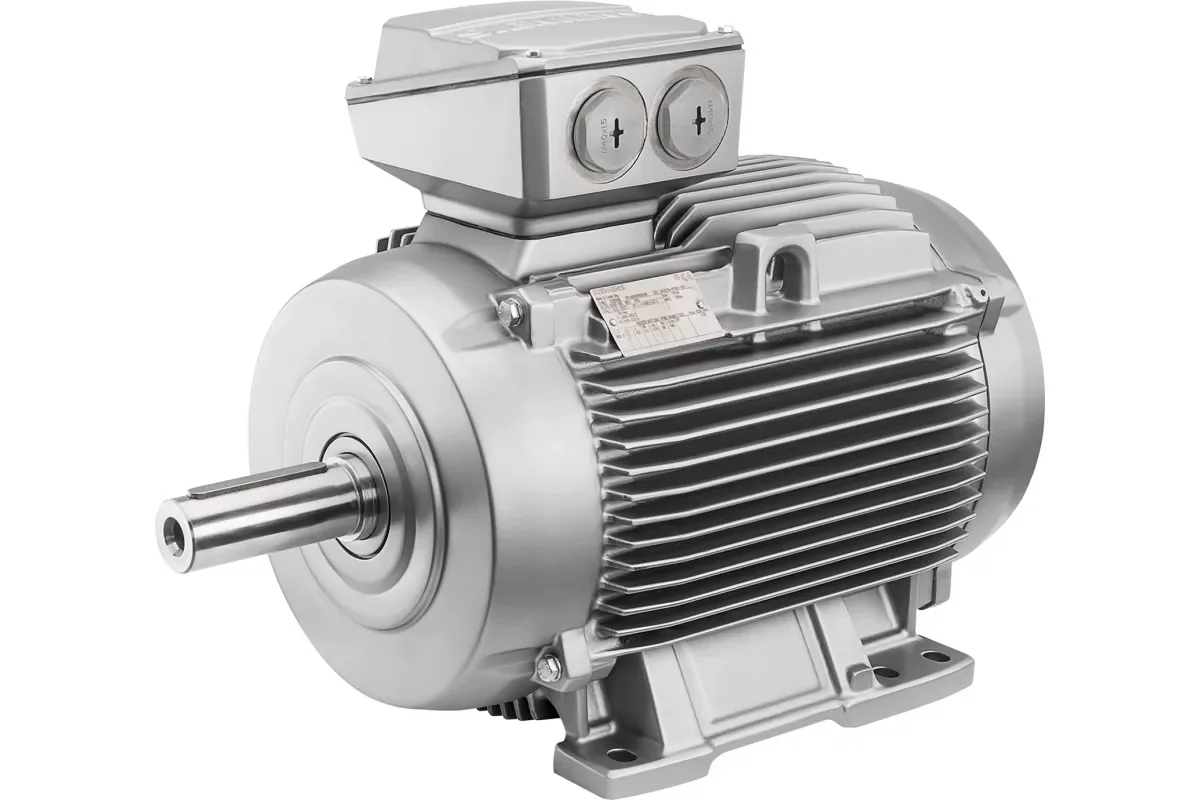 Siemens 1PH1101-1HF12-0GA0 — компонент приводной техники