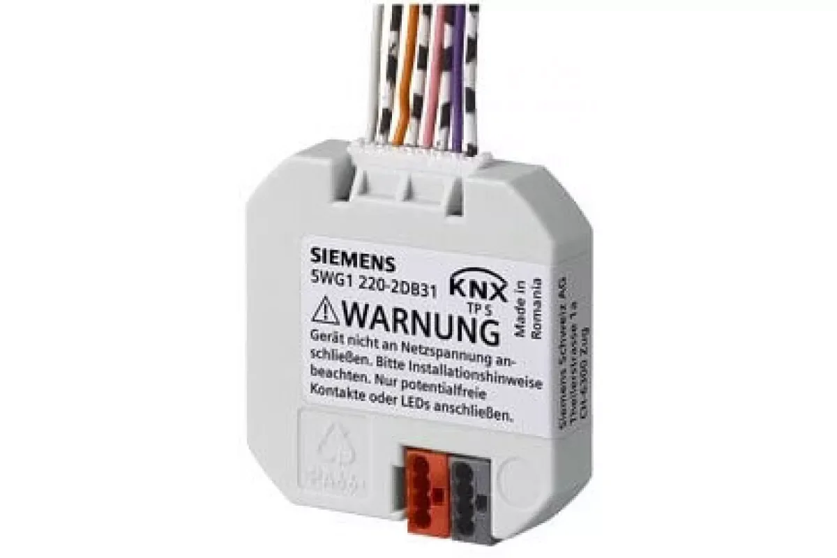 Siemens 5WG1193-8AB01