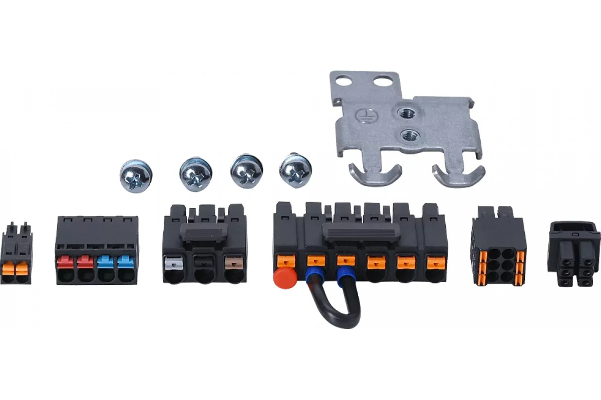 Siemens 6SL5610-1BB10-2AA0 — промышленный компонент