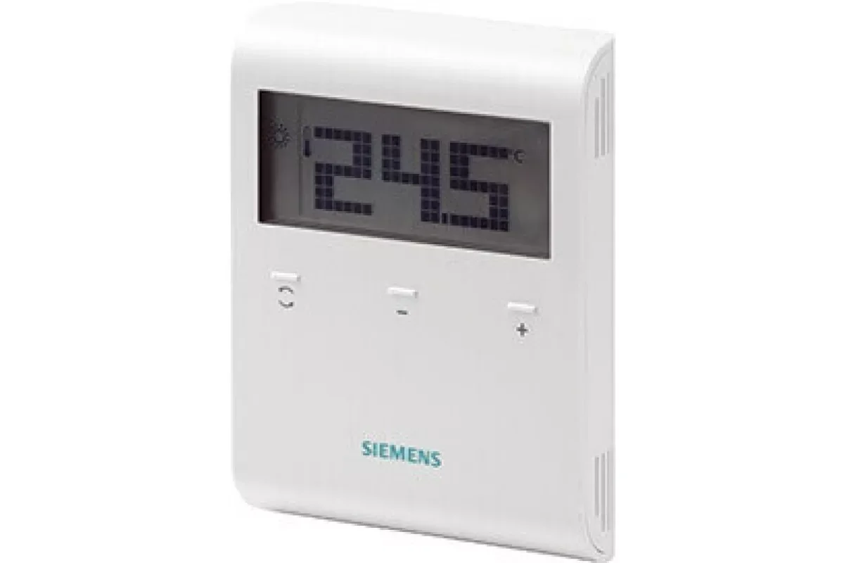 Siemens RDD810KN