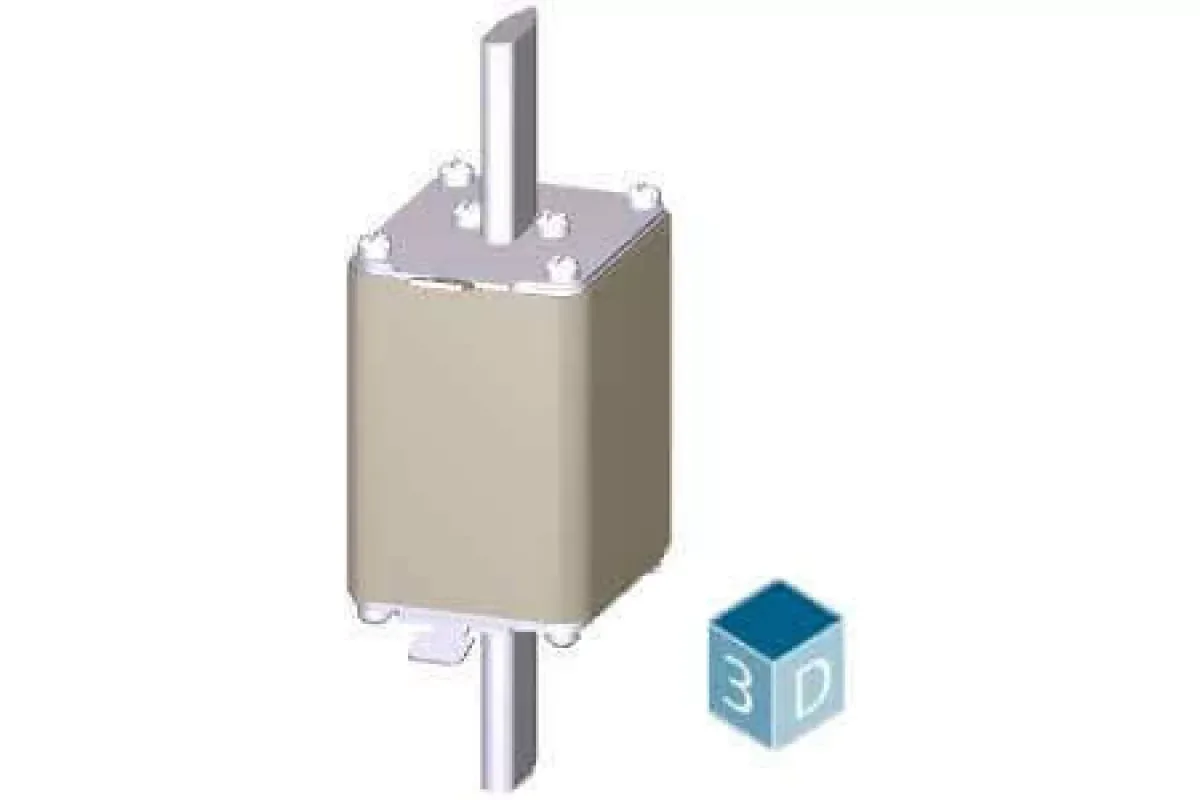 Siemens 3NE8221-3MK — Предохранительные вставки NH SITOR