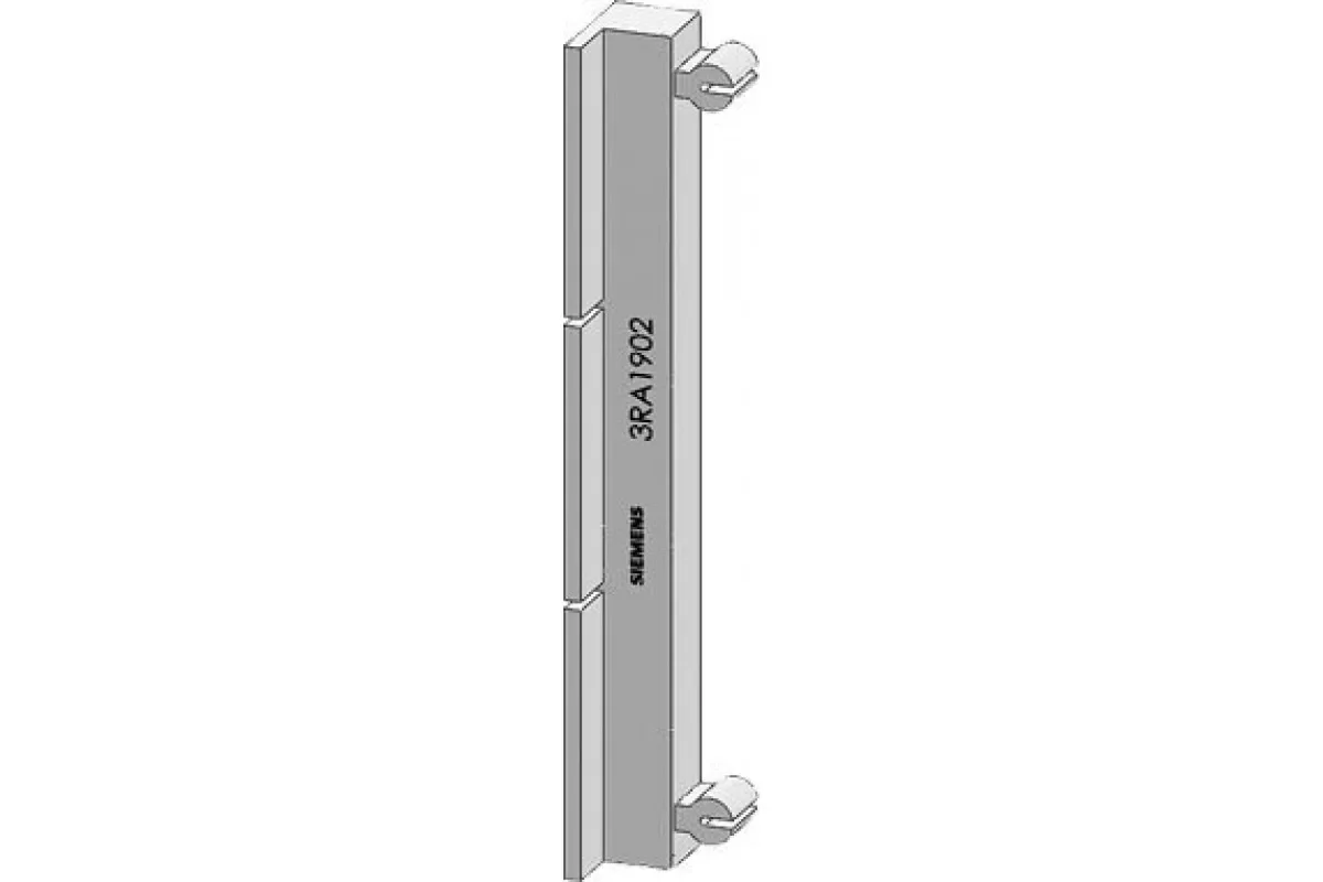 Siemens 3RA1911-1AA00 — Обзор заказных данных