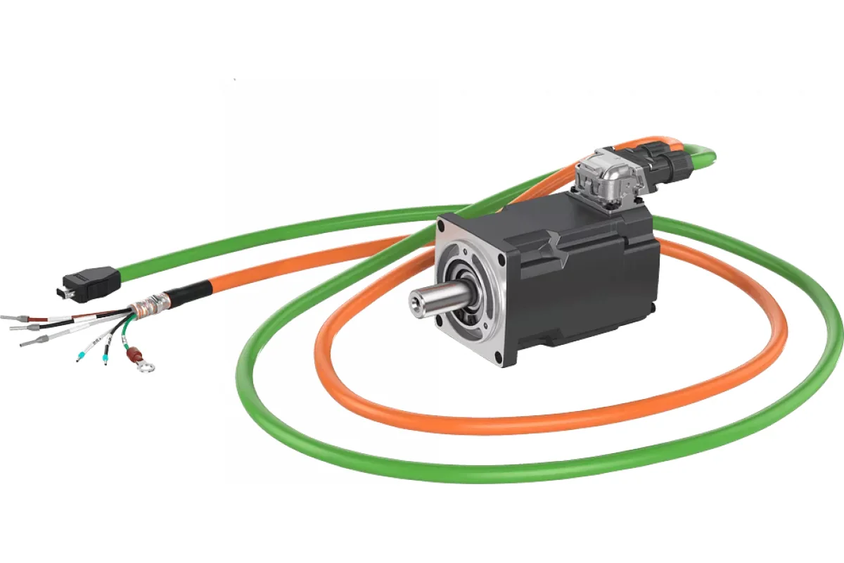 Siemens 6FX3502-7CN01-1AD0 — промышленный компонент
