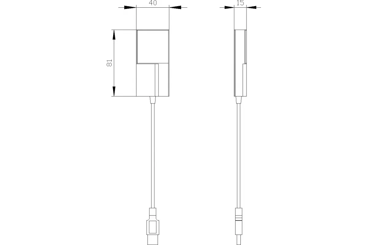 Siemens 3VW9011-0AT33 — Тестер td420 для расцепителей макс