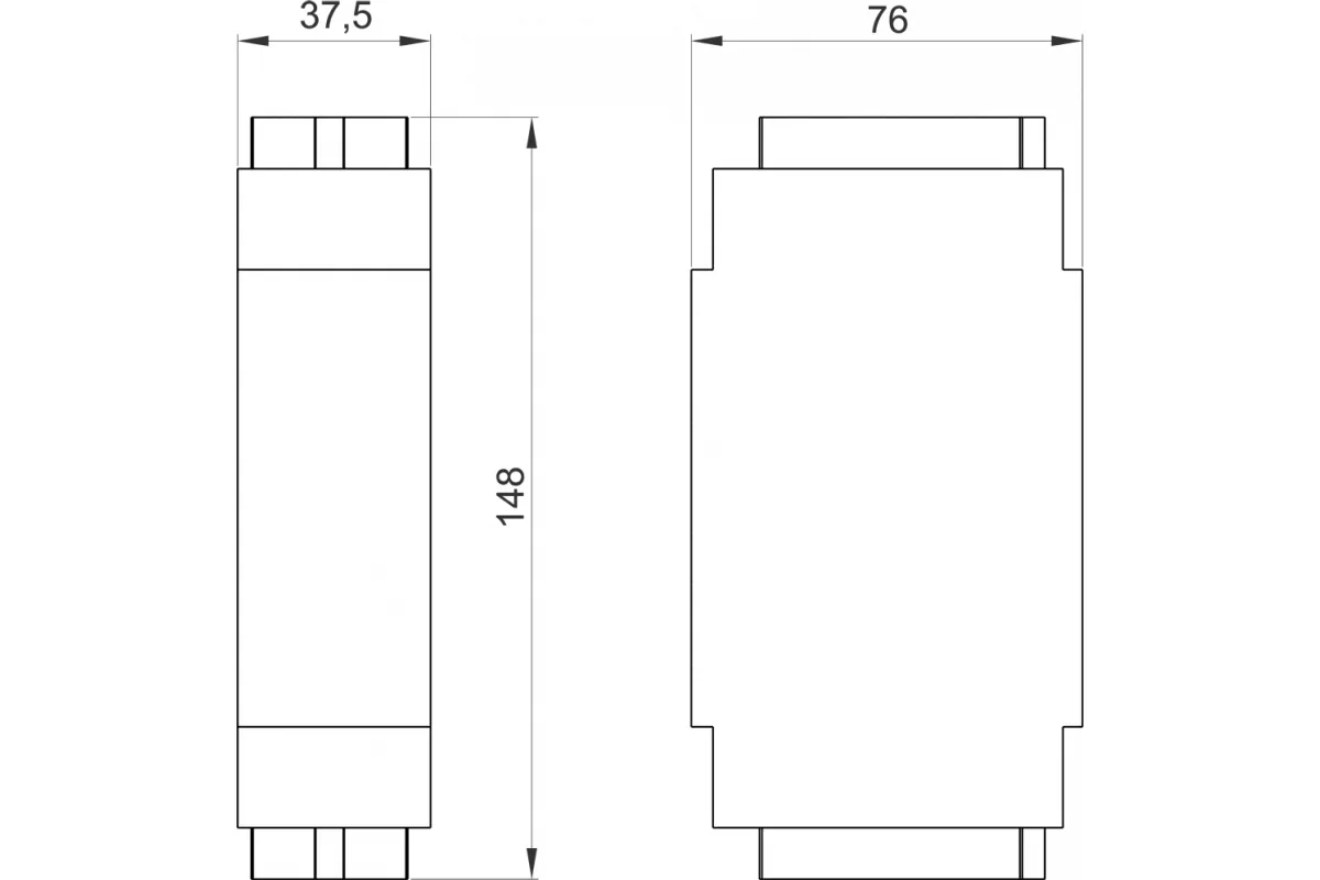 Siemens 3LD9240-0B — компонент энергетического оборудования