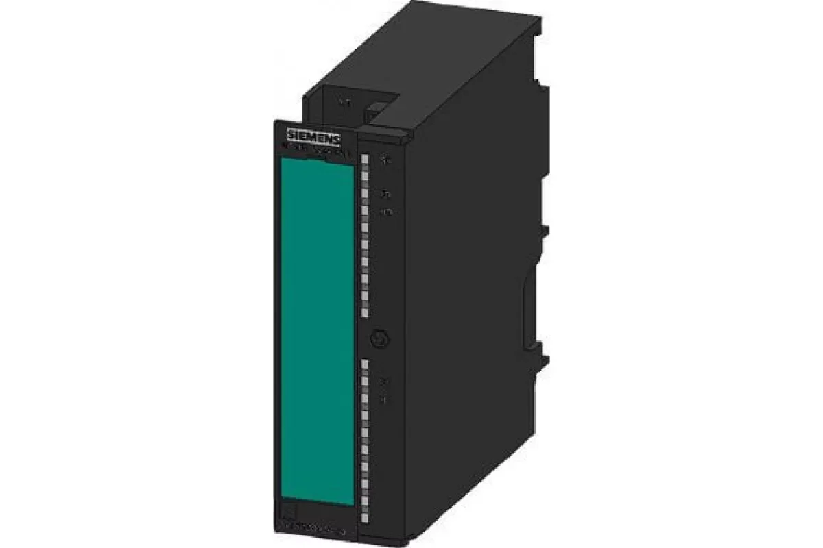 Siemens 6ES7336-1HE00-0AB0 — промышленный компонент