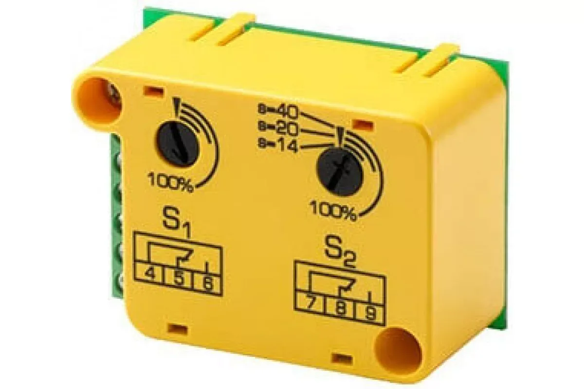 Siemens ARG70