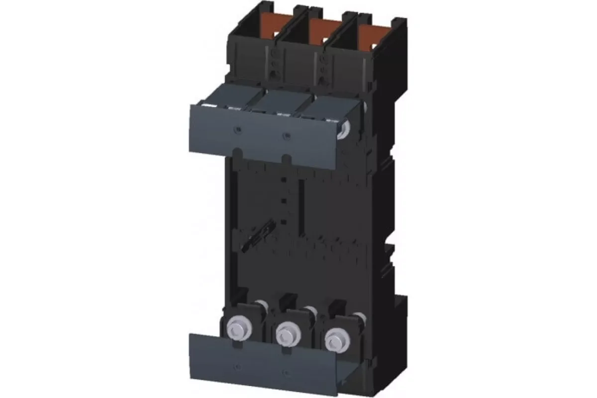 Siemens 3VA9343-0KD10 — Выкатное устройство модернизационный комплект для авт