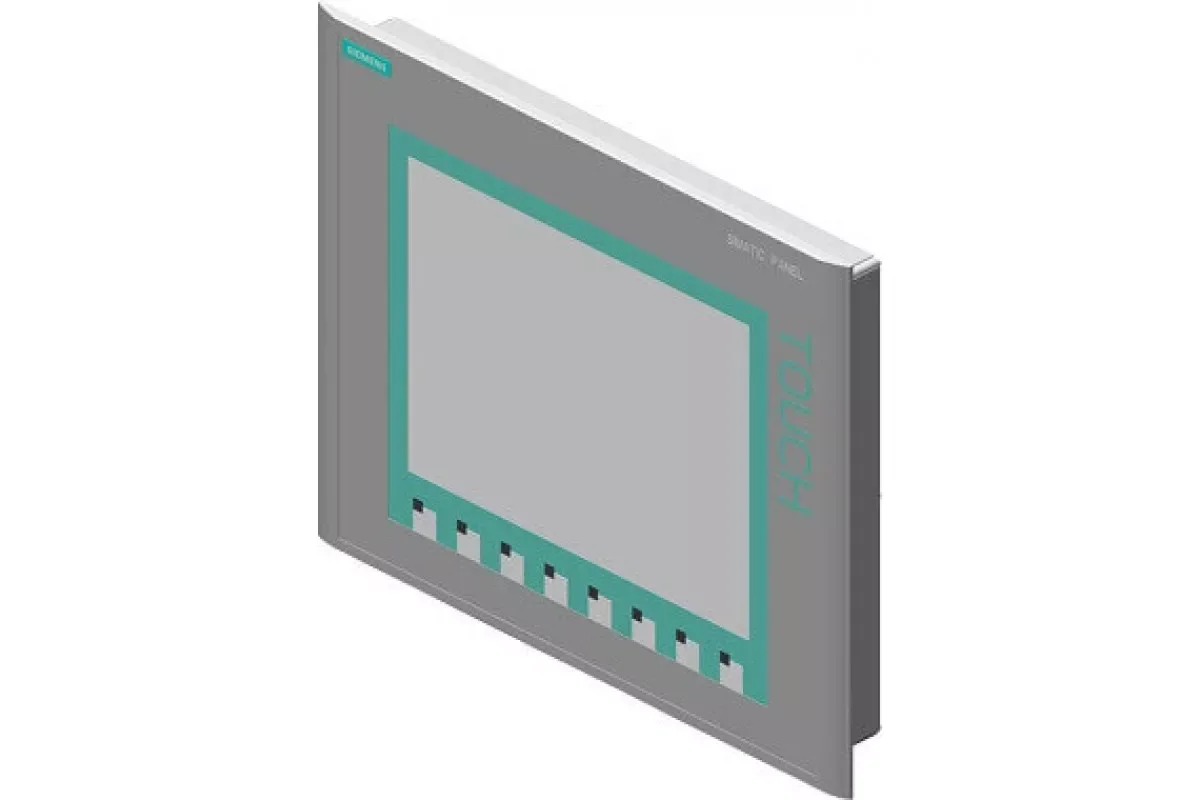 Siemens 6AV6647-0AD11-3AX0 — промышленный компонент
