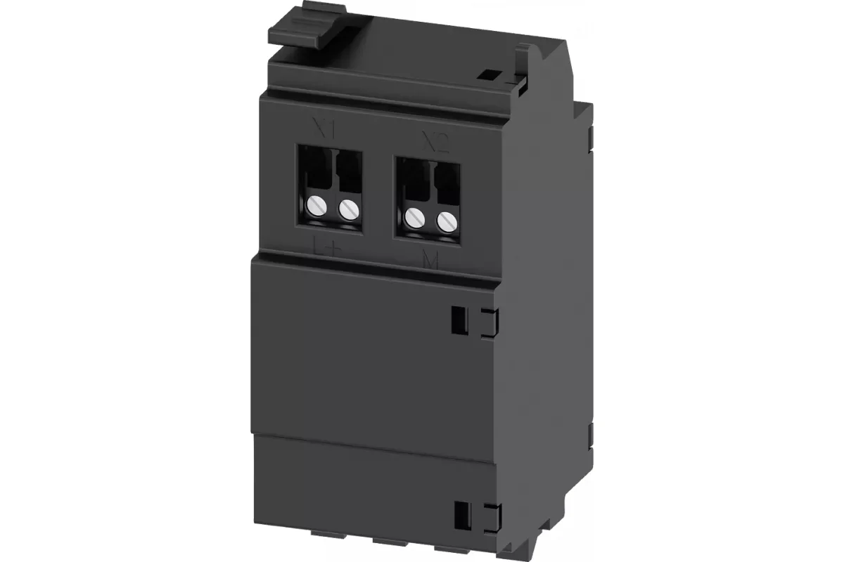 Siemens 3VA9387-0TB10 — Модуль коммуникации